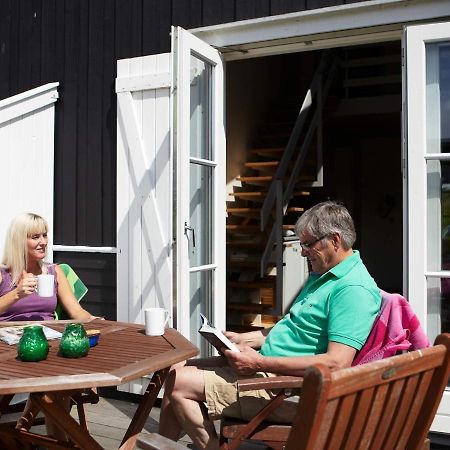 6 Person Holiday Home On A Holiday Park In Vestervig מראה חיצוני תמונה