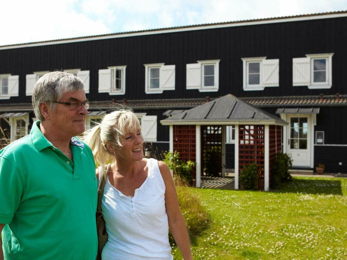6 Person Holiday Home On A Holiday Park In Vestervig מראה חיצוני תמונה